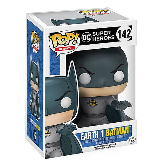 Batman Funko Pop - Earth 1